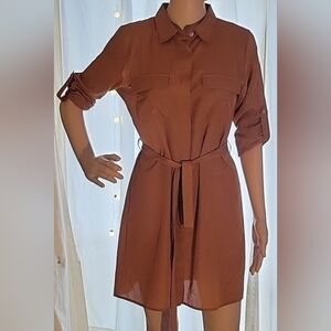 Women's Dress Size S